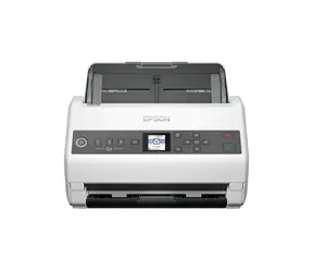 Epson WorkForce DS-730N / Skener / A4 / 600dpi / automatický podávač / USB / LAN