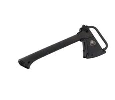Robens Multi Axe univerzálna sekera čierna / Dĺžka 35cm / Hmotnosť 872 g