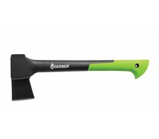 GERBER Freescape Hatchet čierno-zelená / Univerzálna sekera / dĺžka 43.9 cm 