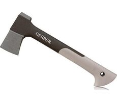 GERBER Sport Axe II béžová / Bushcraft sekera / dĺžka 38.7 cm