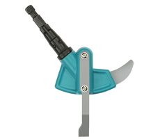 Gardena 3607-20 Combisystem 2v1 škrabka na škáry