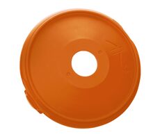 Gardena 05344-20 Krycia cievka pre EasyCut 450/25 &amp; ComfortCut 550/28 &amp; PowerCut 650/28