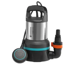 Gardena 9032-20 / Záhradné čerpadlo / kapacita 11000 lh / tlak 0.7 bar / 7 m