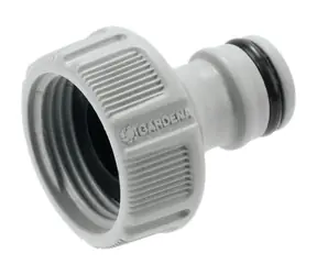 Gardena 18221-20 Skrutkovanie ku kohútiku 26.5 mm (G 3/4")