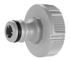 Gardena 18222-20 Skrutkovanie ku kohútiku 33.3 mm (G 1")