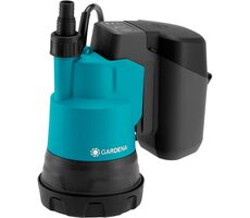 Gardena 14600-20 2000/2 / Záhradné aku čerpadlo / 18V P4A / 20 m