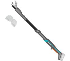 Gardena 14772-55 EasyCut 110/18V P4A Solo / Akumulátorové nožnice na konáre / Bez aku