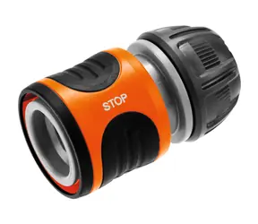 Gardena 18213-50 Stopspojka 13 mm (1/2") - 15 mm (5/8")