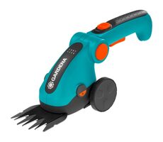 Gardena 9889-20 ComfortCut Li / Akumulátorové nožnice na trávu