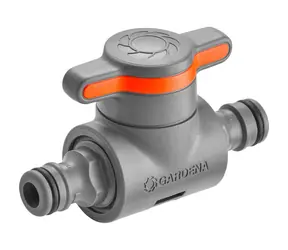 Gardena 18266-50 Spojka s regulátorom tlaku