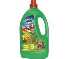 Agro Horká soľ kvapalná 3 l