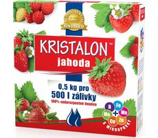 Agro Kristalon Jahoda 0.5 kg