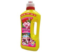 Agro Kristalon Muškát vo fľaši 200g