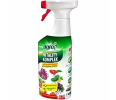 Agro Vitality Komplex Forte sprej 500 ml