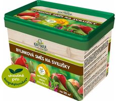 Agro Natura Bylinková zmes na roztočce 10x10 g