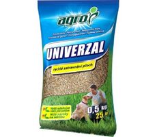 Agro UNIVERZÁL Trávna zmes 0.5kg