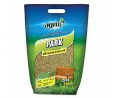 Agro TS PARK Trávna zmes - taška 5kg