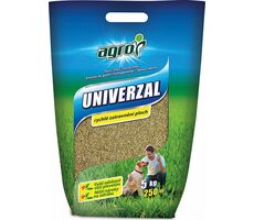 Agro UNIVERZÁL Trávna zmes 5 kg
