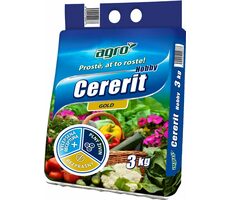 Agro Cererit Hobby GOLD 3kg