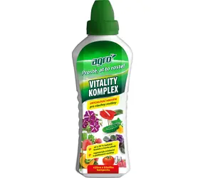 Agro Vitality Komplex kvapalný 1 l