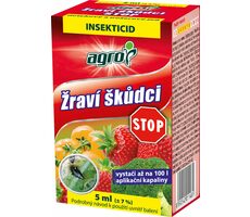 Agro Žraví škodcovia STOP 5 ml