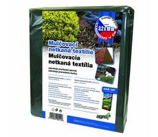 Agro Mulčovacia netkaná textília 3.2 x 10 m čierna
