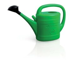 Prosperplast SPRING záhradná kanva zelená 10 l