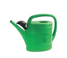 Prosperplast SPRING záhradná kanva zelená 8 l