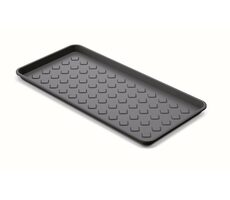 Prosperplast DRY PAD antracit 71.6 cm / Odkladacia podložka 