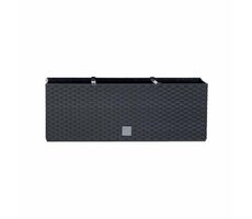 Prosperplast Rato Case 51.4 x 19 x 18.6 cm antracit / Samozavlažovací kvetináč 