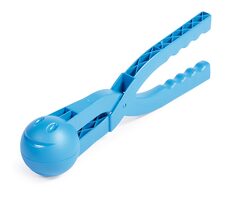 Prosperplast SNOWBALLEE 1 modrá / Výrobník snehových gulí 