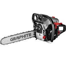 Graphite 58F953 / Benzínová reťazová píla / 2kW 