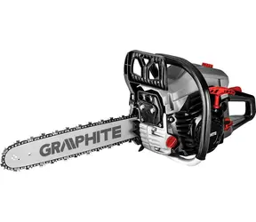 Graphite 58F953 / Benzínová reťazová píla / 2kW 