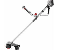 Graphite 58G035 / Aku strunová kosačka / 36 V / záber 350 mm / bez aku