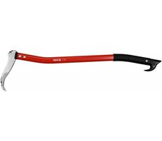YATO YT-79916 / Hák na vyťahovanie kmeňov / 720 mm