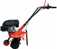 YATO YT-84860 / Benzínový kyprič / 3600W / záber 60 cm