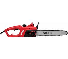 YATO YT-84870 / Elektrická motorová píla / 2000W / 41 cm