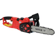 YATO YT-84877 / Elektrická motorová píla / 750W / 25 cm
