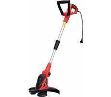 YATO YT-85234 / Elektrický vyžínač / 550W / 30 cm 