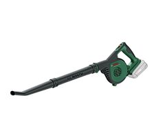 BOSCH UniversalLeafBlower 18V-130 / Fukár na lístie / 245 km-h / 2.5 Ah