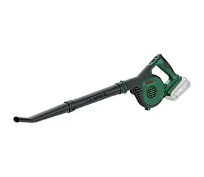 BOSCH UniversalLeafBlower 18V-130 / Fukár na lístie / 245 km-h / 2.5 Ah
