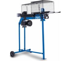 Scheppach HL 760 LS / Horizontálny štiepač dreva / 2200W / 5.3 m/s / 2840 ot-min / dĺžka až 52 cm / priemer až 25 cm / 230
