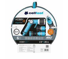 CELLFAST 16-209 Hobby ATS2 Zavlažovacia sada