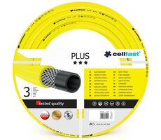 CELLFAST 10-770 PLUS Záhradná hadica 3/4&quot; Dĺžka 60 m