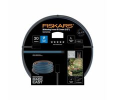 Fiskars 1027108 Zavlažovacia hadica 1/2&quot; 30m / odolnosť Q5