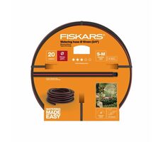 Fiskars 1027109 Zavlažovacia hadica 3/4&quot; 20m / odolnosť Q3