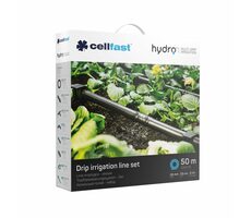CELLFAST 19-060 HYDRO Kvapková závlaha - súprava / dopredaj