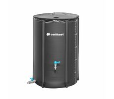 CELLFAST 52-550 Skladacia nádrž na dažďovú vodu / 250 L