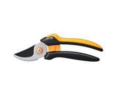 Fiskars SOLID P341 Dvojčepeľové záhradné nožnice