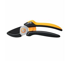 Fiskars SOLID P361 Jednočepeľové záhradné nožnice
